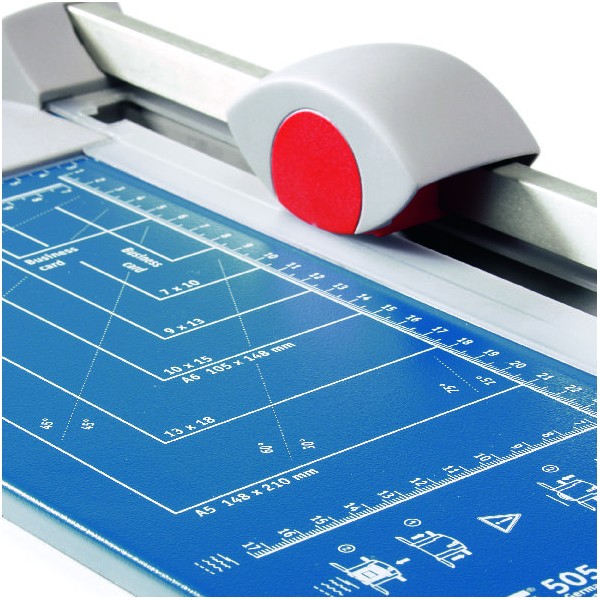 Dahle 505 A4 Paper Trimmer