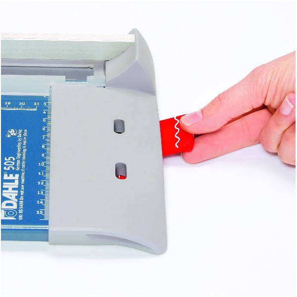 Dahle 505 A4 Paper Trimmer