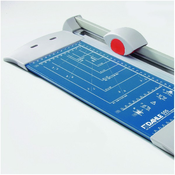 Dahle 505 A4 Paper Trimmer