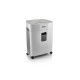 Document shredder PaperSAFE® PS 380