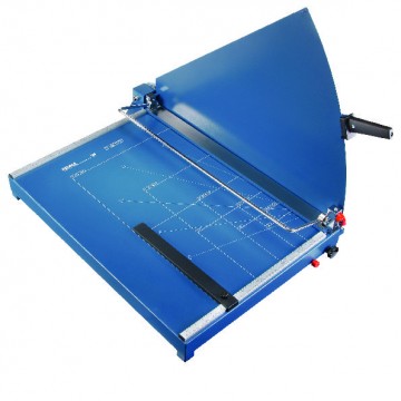 Dahle A2 Paper Guillotine 00519