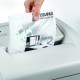 40230 Deskside BaseCLASS Document Shredder