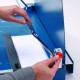 Dahle A3 Paper Guillotine with Dead Blade 00587