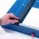 Dahle A2 Paper Guillotine with Dead Blade 00589