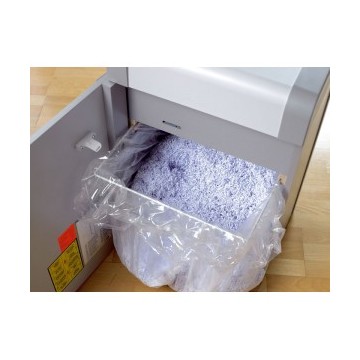 Dahle Waste Bags for 20390 - 20396, 20451 - 20453