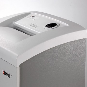 Dahle 114 Document Shredder