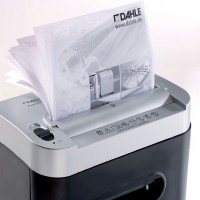 22092 Deskside PaperSafe Document Shredder