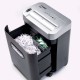 22092 Deskside PaperSafe Document Shredder