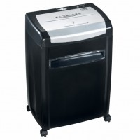 22114 Deskside PaperSafe Document Shredder