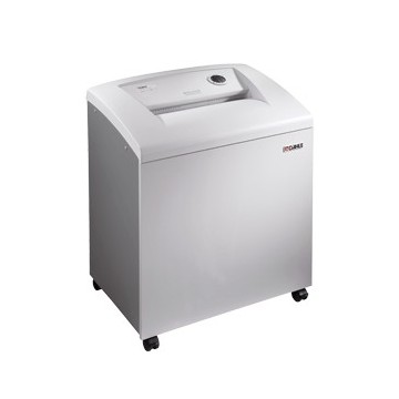 Dahle High-Volume Document Shredder CleanTEC 41530 Dahle High-Volume Document Shredder CleanTEC 41530
