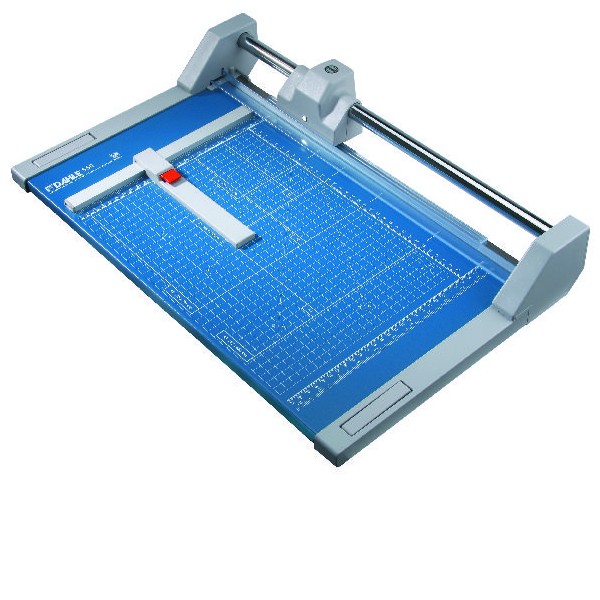 Dahle 550 A4: cizalla para cortar papel (20 hojas máximo) 149.01 €