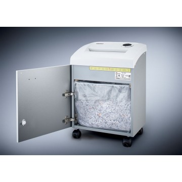 Dahle 403 Deskside Cross Cut Shredder