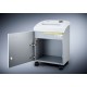 Dahle 403 Deskside Cross Cut Shredder