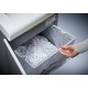 Dahle 403 Deskside Cross Cut Shredder