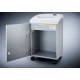 Dahle 404air Deskside Cross Cut Shredder