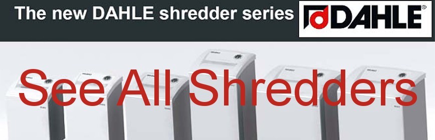 See All Shredders